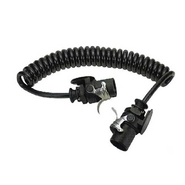 Кабель спиральный ABS 4м (13 конт)