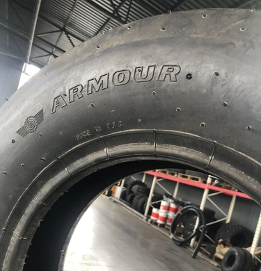 Шина с/г 7.60-15 I-1 Farm 8 сл 106D Tubeless (Armour)