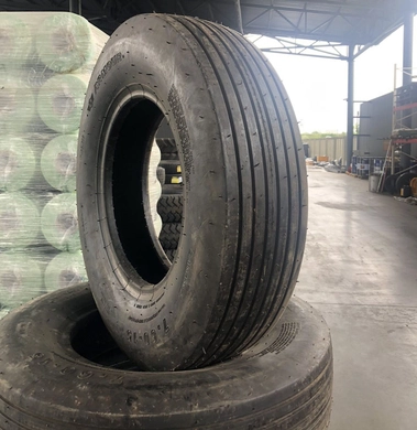 Шина с/г 7.60-15 I-1 Farm 8 сл 106D Tubeless (Armour)