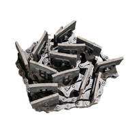 Транспортер ЗЕРНОВИЙ Mega204 (Італія)