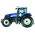 Модель трактора New Holland T8.390, M1:32 (SIKU)