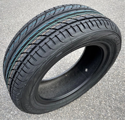 Шина 195/60R15 Premiorri Solazo 88H (БцШЗ) літо