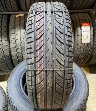 Шина 195/60R15 Premiorri Solazo 88H (БцШЗ) літо