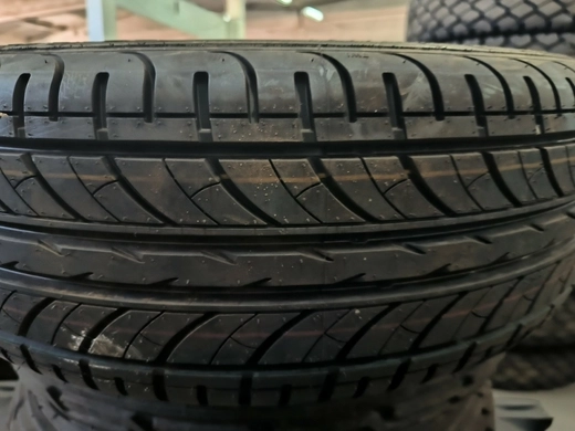 Шина 205/60R16 Premiorri Solazo 92V Tubeless (БцШЗ)