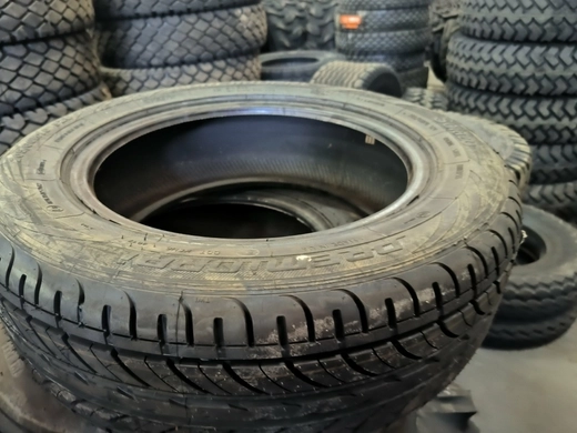 Шина 205/60R16 Premiorri Solazo 92V Tubeless (БцШЗ)