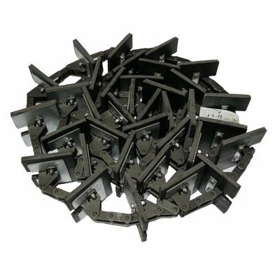 Транспортер зерновой (601200) Tuc340/440/450