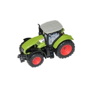 Модель трактора Claas Axion 950, M1:87 (SIKU)