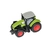 Модель трактора Claas Axion 950, M1:87 (SIKU)