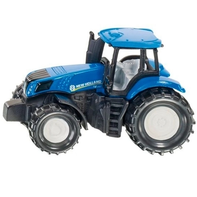 Модель трактора New Holland T8.390, M1:87 (SIKU)