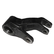 Рычаг навески вала поворотного правый FT-1054