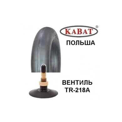 Камера 600/65-28 TR-218A (Kabat) Польща