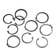 Кольцо подш. стопорное шатуна решетного стана, 2388