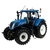 Модель трактора NEW HOLLAND T7.210 М1:32 (UNIVERSAL HOBBIES)