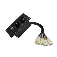 Блок управления кондиционером FT-504, FT-1054, FT-1304