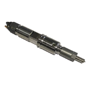 Форсунка в зб. ЯМЗ-650 (ЄВРО-4) (BOSCH 0 445 120 325)