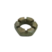 Гайка М33х1,5 сошки рул. управл. МАЗ