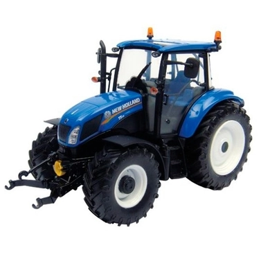 Модель трактора NEW HOLLAND T5.115 М1:32 (UNIVERSAL HOBBIES)