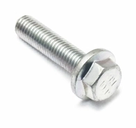 Болт M12 X 50 X 1.75(10.9) фланцевый (19M8306), JD
