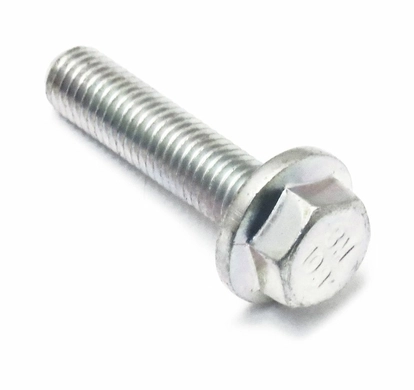Болт M12 X 50 X 1.75(10.9) фланцевый (19M8306), JD