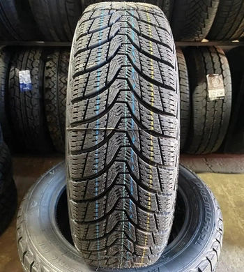 Шина 195/65R15 Premiorri ViaMaggiore 91T Tubeless (БцШЗ) зима