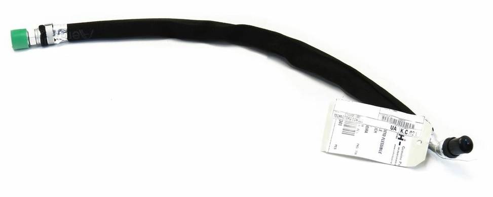 Гидрошланг, T8.390
