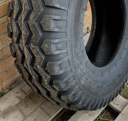 Шина с/х 11.5/80-15.3 (300/80-15.3) IMP-03 16 сл 141A8 Tubeless (Kabat)