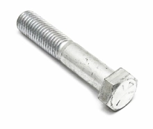 Болт 3/4-10 X 4 (19H3196/802-067C/802-068C/SN16348), JD