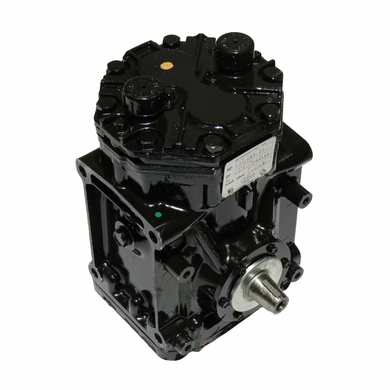 Компрессор кондиционера Claas