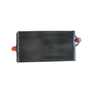 Радиатор водяной двигателя IT4 (RE297778/RE297780), JD8235R/8260R/8285R/8310R/8335R/8360R