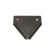 Сегмент ножа жниварки (рис) (688959), TC/EXTRA/HIGH