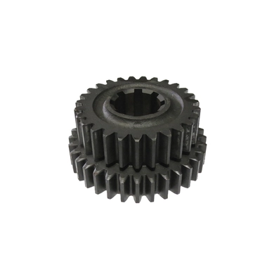 Шестерня валу приводного (Z=33/27) КПП Т-150К, ХТЗ-1722 (вир-во ХТЗ)