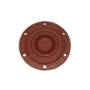 Кришка стакана підш. заднього мосту ЮМЗ (вир-во Україна)