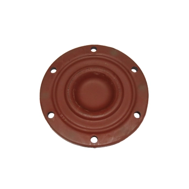 Кришка стакана підш. заднього мосту ЮМЗ (вир-во Україна)