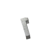 Шпонка (216368.0)(8x7x30), Claas