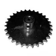 Звездочка быстросъемная 30 зуб., GP ADC2220