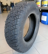 Шина 175/70R14 БЦ-51 84T Tubeless (БцШЗ)