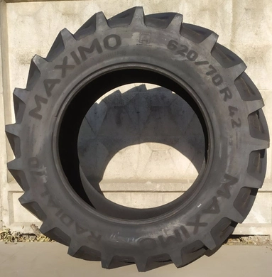 Шина с/х 620/70R42 RAD70 Maximo 166D Tubeless (Trelleborg)