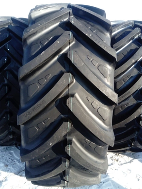 Шина с/х 710/70R42 LR-650 173D/176A8 Tubeless Leao (LingLong)