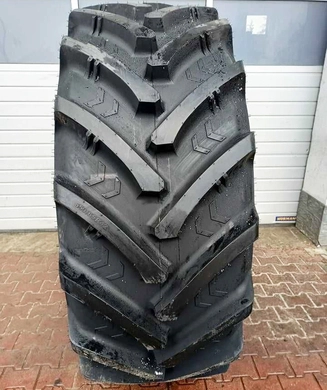 Шина с/х 650/65R42 TDR 650 165D Tubeless (Ascenso)