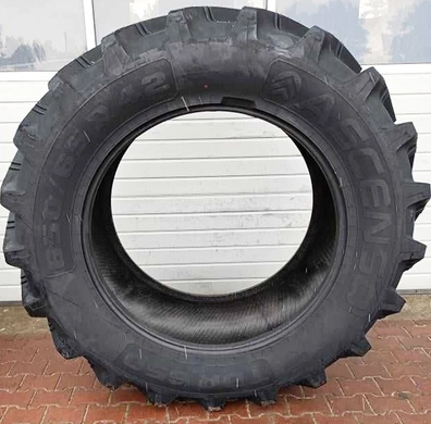 Шина с/х 650/65R42 TDR 650 165D Tubeless (Ascenso)