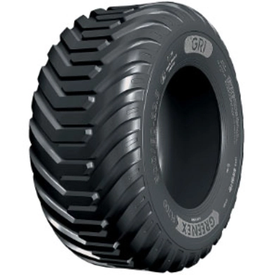 Шина с/х 400/60-15.5 GREEN EX FL700 18 сл 149A8 Tubeless (GRI)