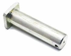 Палец центральной тяги навески трактора, JD8330/8430/8530/8335R (Испания)