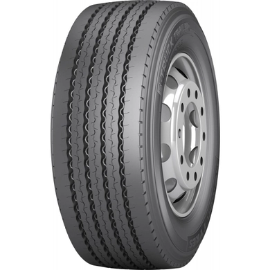 Шина 385/65R22.5 E-TRUCK TRAILER 160K (Nokian) прицепные