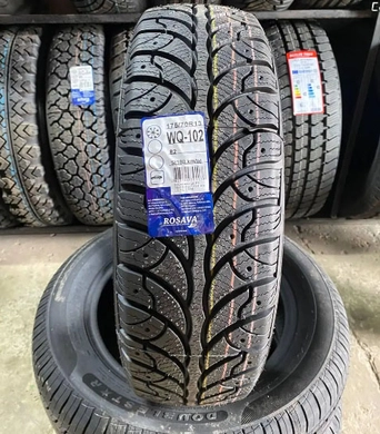 Шина 175/70R13 WQ-102 82S Tubeless (БцШЗ)