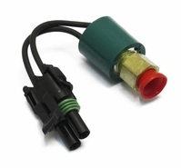 Датчик давления системы кондиционирования (220-3006), JD9500/9680WTS/9880STS