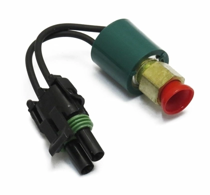 Датчик давления системы кондиционирования (220-3006), JD9500/9680WTS/9880STS