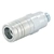 Муфта быстроразъемная M22 X 3/4" (RE219422/AL170667), JD