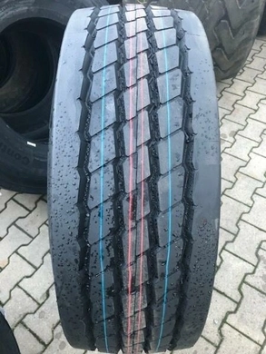 Шина 315/80R22.5 Conti Cross Trac HS3 20 сл 156/150L M+S (Continental) кермові