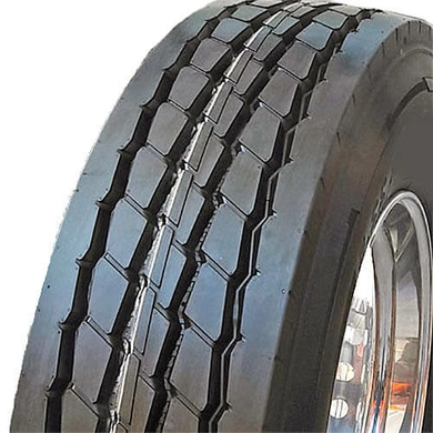 Шина 315/80R22.5 Conti Cross Trac HS3 20 сл 156/150L M+S (Continental) кермові