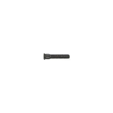 Болт сегмента косы #12-24x1-1/4", CSK, 1010-20